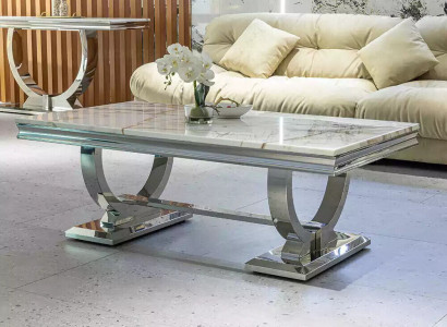 Couchtisch für Betuchte Luxus Tisch Design Tische Luxus Möbel Beistelltisch